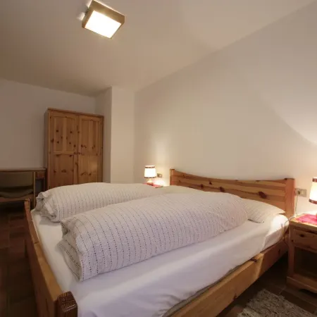 Hotel Garni Gonzaga