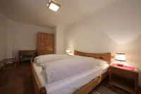 Hotel Garni Gonzaga