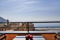 Attico Vista Mare a Camogli