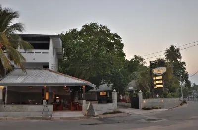 Rest House Tangalle