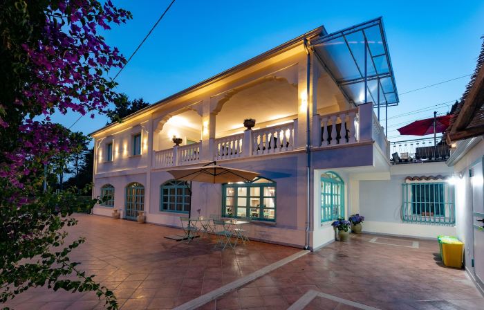 Villa Primaluce