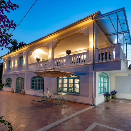 Villa Primaluce