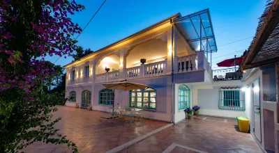 Villa Primaluce Hotels near Spiaggia Libera Pizzo Calabro