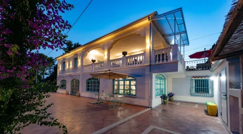 Villa Primaluce