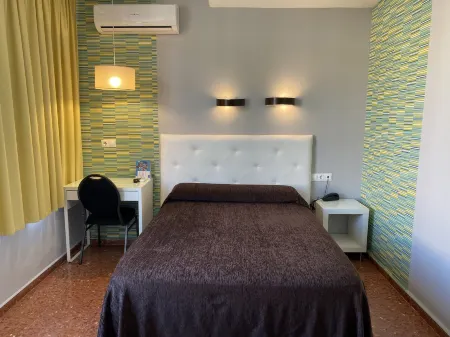 Hostal Restaurante EstaciÓN