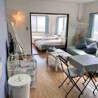 Nomad Take Five Rooms