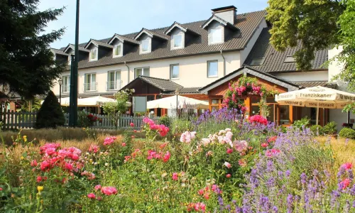 Hotel Und Restaurant Eurohof