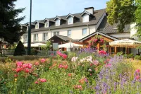 Hotel Und Restaurant Eurohof Hotels in Moers