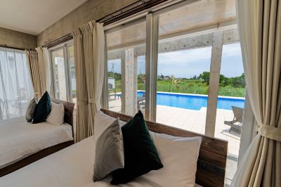 その他 LEO癒RESORT砂山の写真