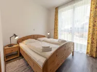 Apartment with Terrace فنادق في Murau