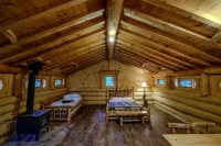 Parc Omega Hotels in Montebello