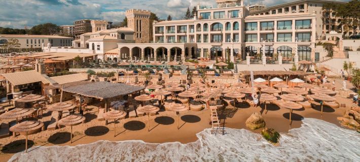 Villa Chinka by Astor Garden Hotel - Adults Only Hotels in Varna
