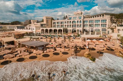 Villa Chinka by Astor Garden Hotel - Adults Only Hotels in Sveti Konstantin