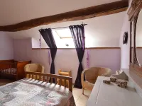 Former Farmhouse in the Upper Ardennes Hotels in Manhay