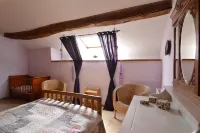 Former Farmhouse in the Upper Ardennes Hotels in Manhay