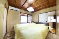 Kume Azuma Villa Các khách sạn ở Kumejima