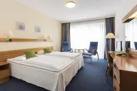 Hotel am See Hotels in Klutz