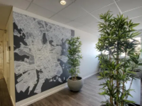 Sky Hostel Helsinki Hotel di Helsinki