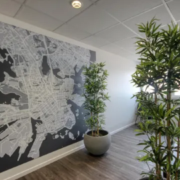 Sky Hostel Helsinki