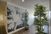 Sky Hostel Helsinki