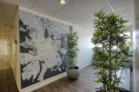 Sky Hostel Helsinki Отели рядом с достопримечательностью «Национальная библиотека Финляндии»