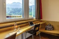 Ibis Luzern Kriens Hotels in Stans