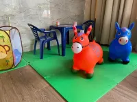 Pousada Viver Capitólio Hotels in Capitolio