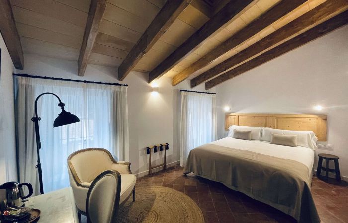 Hotel Casa Miranda - Adults Only
