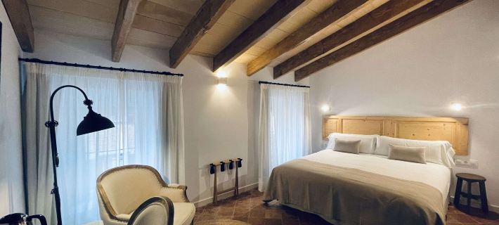 Hotel Casa Miranda - Adults Only Hotels in Menorca