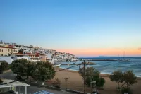 Chryssi Akti, Sure Hotel Collection - 3-Star