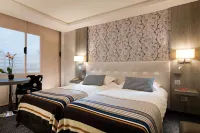 Hôtel Mercure Dijon Centre Clemenceau Hotels near Church of Our Lady