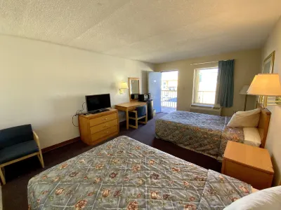 Royal Inn Hotels in High Springs