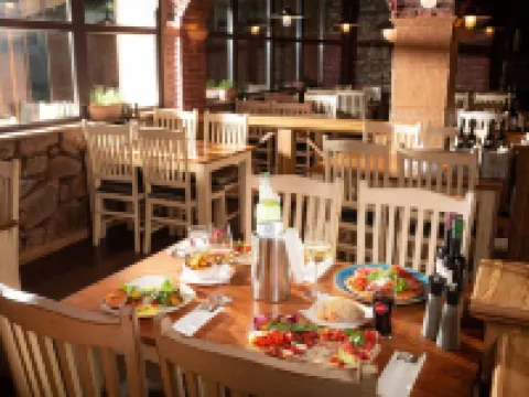 Appartements im Freizeitpark Weissenhauser Strand Hotels in Wangels