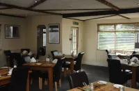 The Inn at Lathones - breakfast