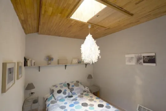 普拉圖雷特假日公寓