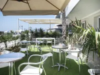 Solemare - parking