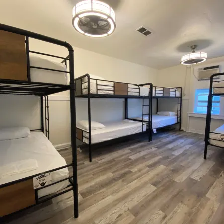 Howzit Hostels