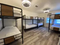 Howzit Hostels Hotel di Kahului