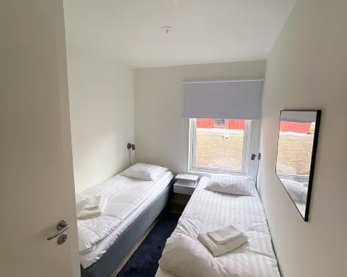 Rocklunda Stugby Hotels in Vasteras