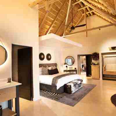 Serondella Safari Lodge Rooms