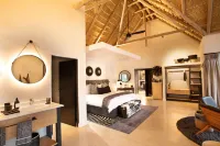Serondella Safari Lodge - โรงแรมราคาถูก