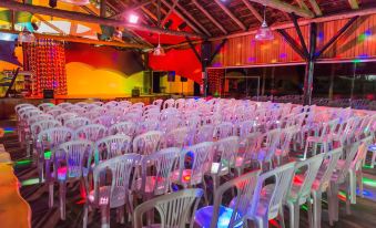 Hotel Fazenda Dona Francisca