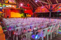 호텔 파젠다 도나 프란치스카