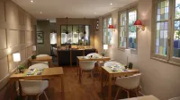 Hotel Cardinal Hotel a Rouen