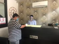 Hotel Shivaye