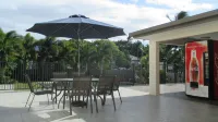 Edge Apartments Cairns فنادق في كيرنز نورث