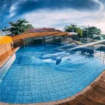 Hip Nautic Beach Resort by Cocotel - Pools