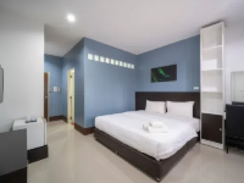 โรงแรมเบลเลอวิว โรงแรมในเพชรบูรณ์