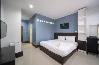 벨레빌레 호텔 Wat Por Khun Pha Muang 주변 호텔