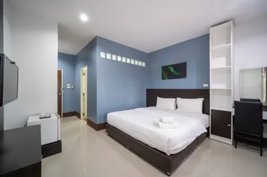 รูปภาพของโรงแรมเบลเลอวิว